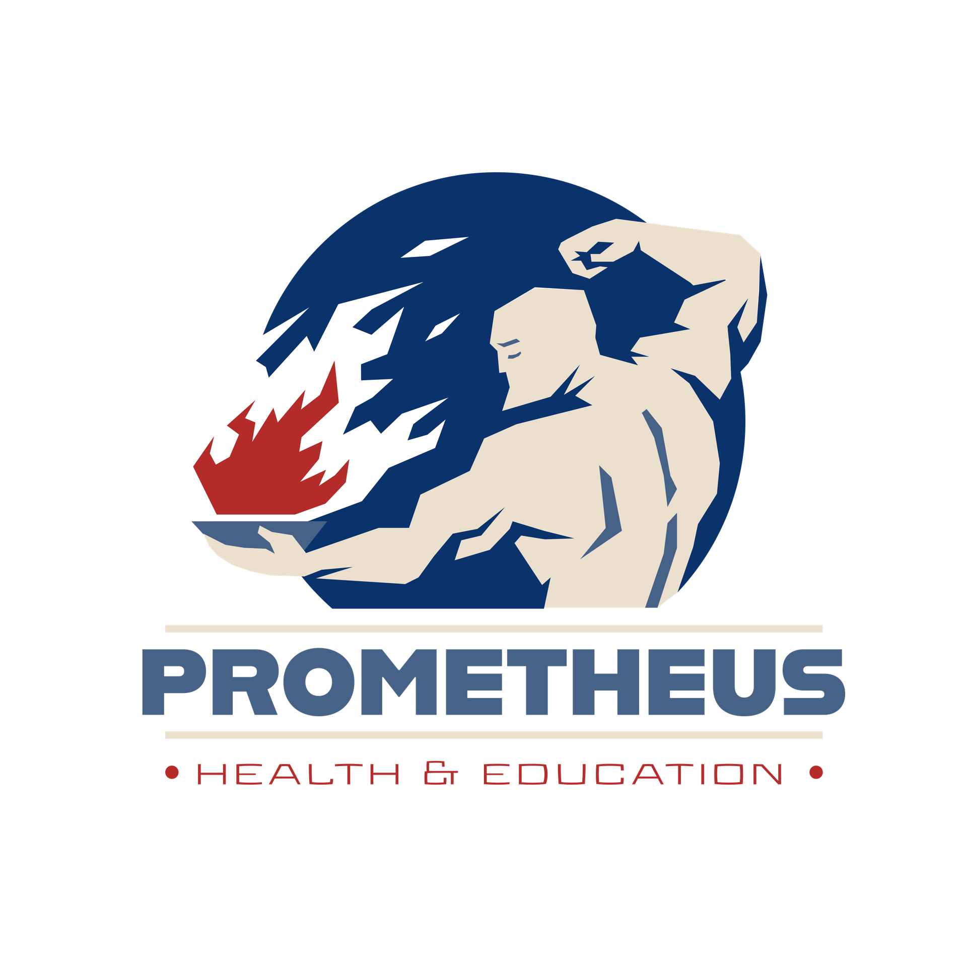 Prometheus Health & Education
